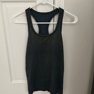 Lululemon Swiftly racerback Tank